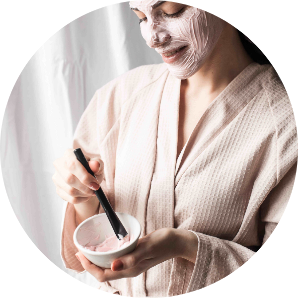 Revitalize Your Skin with Facial Ritual
