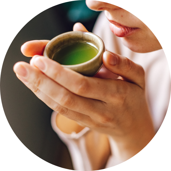 Tea: A Natural Elixir for Healthy Skin