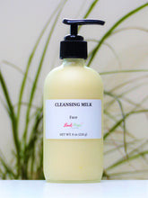 Load image into Gallery viewer, Cleansing Milk - 7.5oz / 212g
